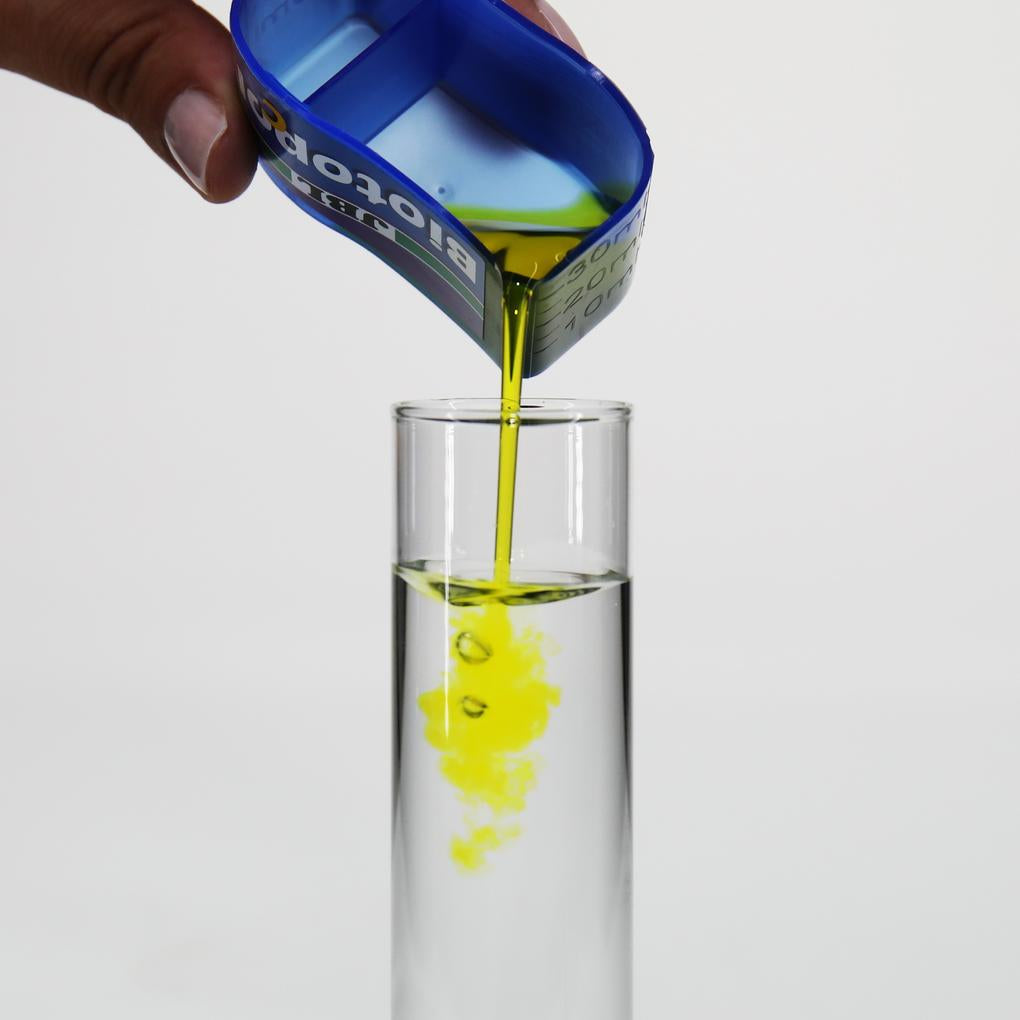 JBL Biotopol C - Wasseraufbereiter für Garnelen und Krebse