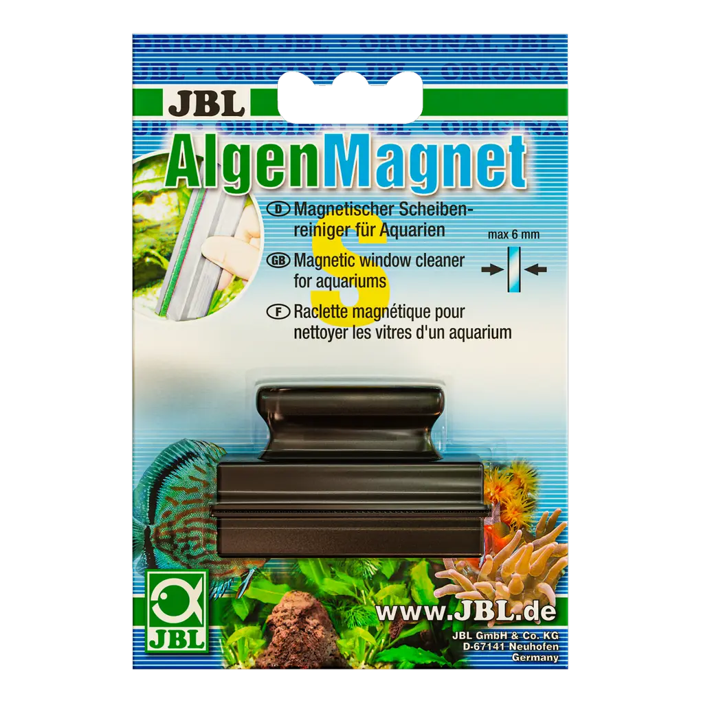 Pflege Aquarium