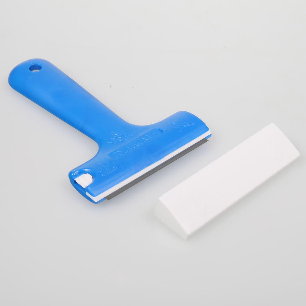 JBL Aqua-T Handy – Ergonomischer Scheibenreiniger mit Edelstahlklinge