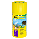 JBL PRONOVO SHRIMPS GRANO S - Alleinfutter für Ziergarnelen