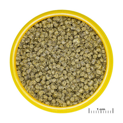 JBL PRONOVO SHRIMPS GRANO S - Hauptfutter für Garnelen