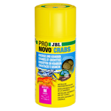JBL ProNovo Crabs Wafer M - Main food for crayfish & crabs