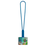 JBL Fangnetz 5,5 cm (fein) – Mini-Kescher für Garnelen & Fische
