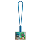JBL Fangnetz 8 cm (fein) – Schonender Aquarien-Kescher