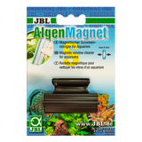JBL Algenmagnet S – The practical magnetic cleaner for a clear view