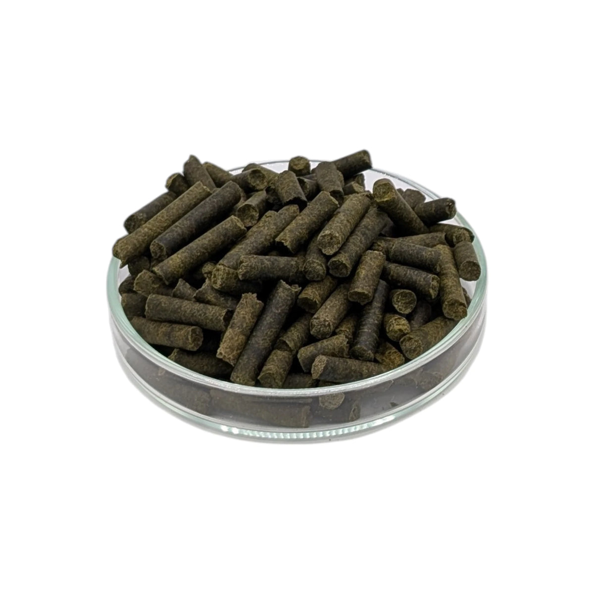 Spinat-Sticks – Natürliche Power für gesunde Garnelen