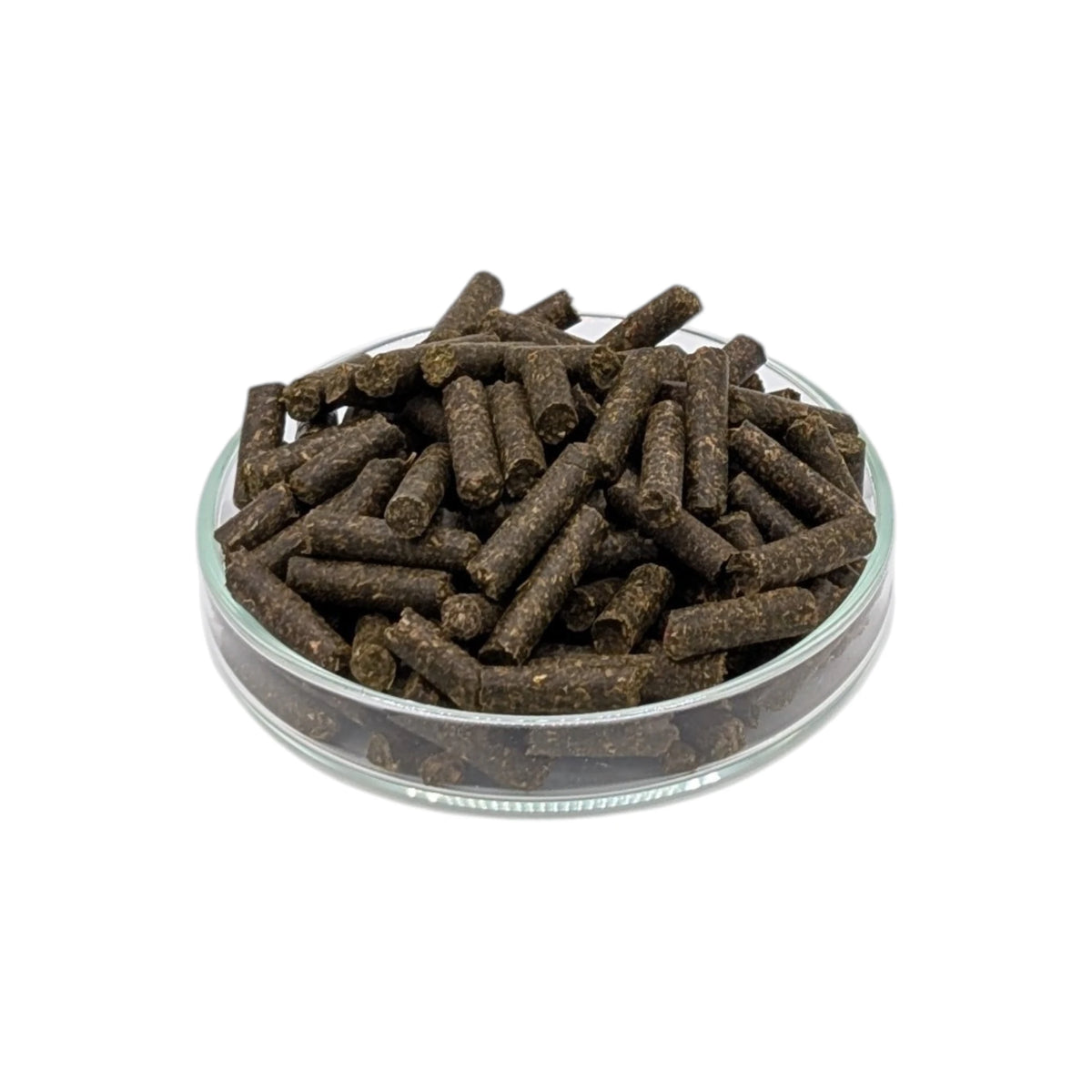 Walnuss-Sticks – Natürliches Garnelenfutter für starke & gesunde Garnelen