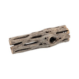 Cholla Wood 7–8 cm – Natürliche Kaktusholz-Röhre & Versteckplatz