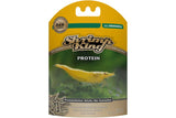 Dennerle Shrimp King Protein – Der Protein-Boost für vitale Garnelen & sichere Häutung