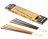 GlasGarten Shrimp Lollies 4in1 Basic Mix: Abwechslungsreicher Vitalkick für deine Garnelen
