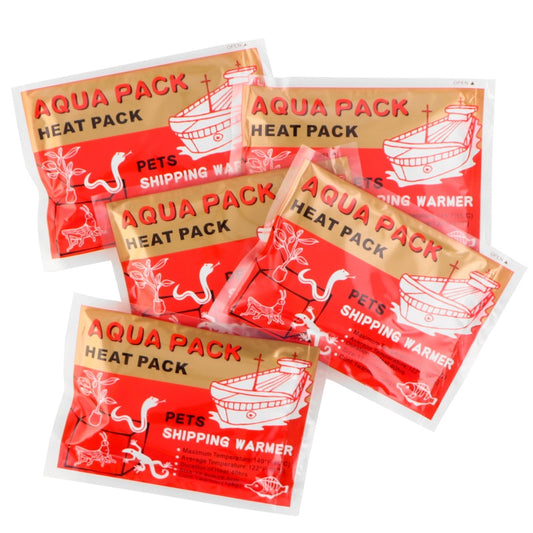 Aqua Pack Heatpack 40h – Zuverlässiger Wärmeschutz für den Versand