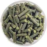 Spinach Sticks – Natural Power for Healthy Shrimp